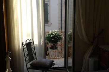 酒店 La Petite Maison