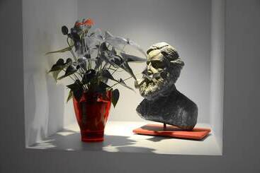 هتل La Table De Gustave