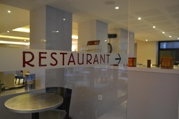هتل La Table De Gustave