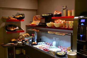 Hotel La Table De Gustave
