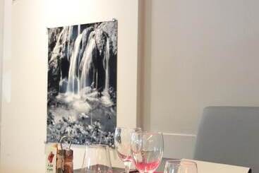 هتل La Table De Gustave