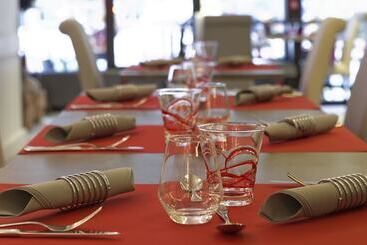 Hotel La Table De Gustave