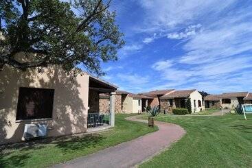 هتل Li Suari Club Village