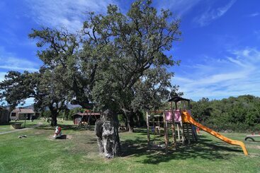 هتل Li Suari Club Village