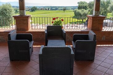 هتل Locanda Poggioleone
