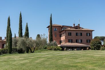 هتل Locanda Poggioleone