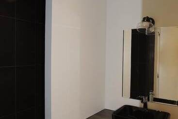 هتل Logis Hôtel Ker Mor