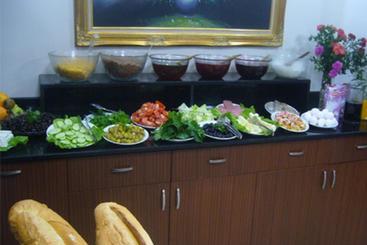 Lyon Hotel İstanbul