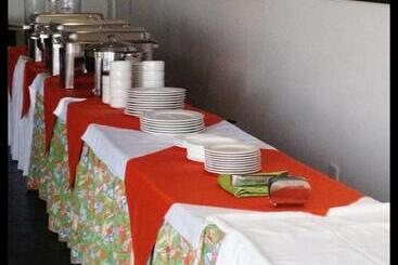 هتل Manantial Melgar