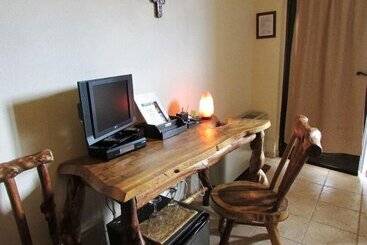 酒店 Masseria Quis Ut Deus