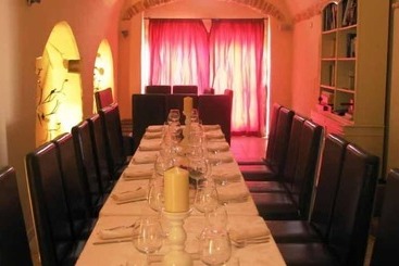酒店 Masseria Quis Ut Deus