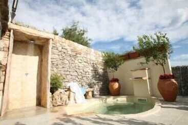 酒店 Masseria Quis Ut Deus