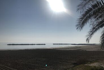 هتل Mediterraneo