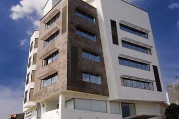 هتل Millenium Barrancabermeja