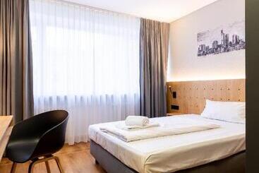 Mk Hotel Frankfurt