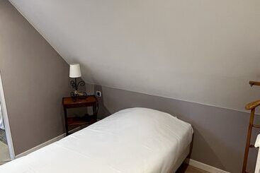 هتل Morphee Lille Villeneuve D Ascq