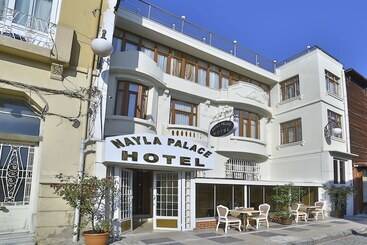 Nayla Palace Hotel Special Category