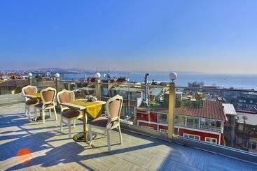Nayla Palace Hotel Special Category