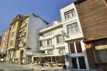 Nayla Palace Hotel Special Category