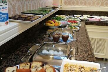 Nayla Palace Hotel Special Category