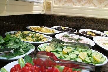 Nayla Palace Hotel Special Category