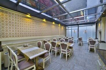 Nayla Palace Hotel Special Category