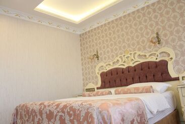 Nayla Palace Hotel Special Category