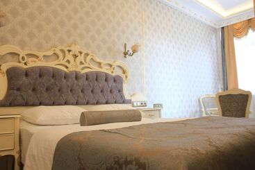 Nayla Palace Hotel Special Category