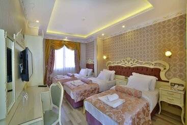Nayla Palace Hotel Special Category