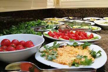 Nayla Palace Hotel Special Category