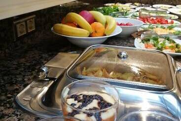 Nayla Palace Hotel Special Category