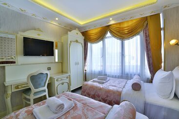 Nayla Palace Hotel Special Category