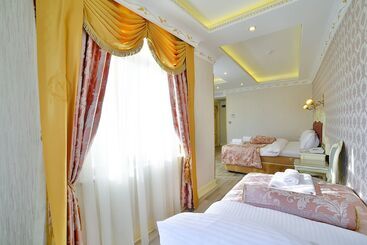 Nayla Palace Hotel Special Category