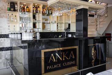 Nayla Palace Hotel Special Category