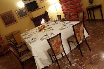هتل Nuovo Albergo