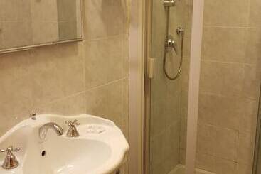 هتل Nuovo Albergo