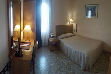 Nuovo Albergo - Chieti