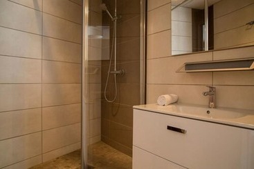 هتل Park Hôtel & Appartements