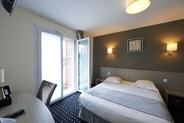 هتل Park Hôtel & Appartements