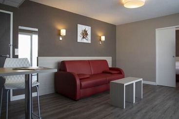 هتل Park Hôtel & Appartements