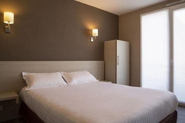 هتل Park Hôtel & Appartements