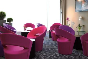 هتل Park Hôtel & Appartements