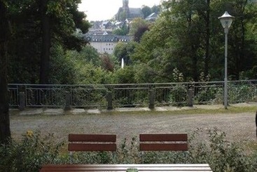 Parkhotel Waldschlösschen