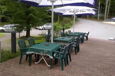Parkhotel Waldschlösschen