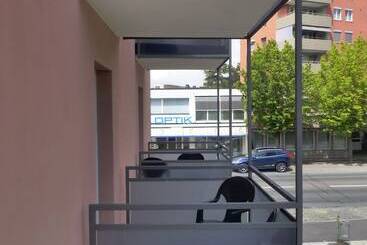 هتل Plaza