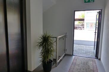 هتل Plaza