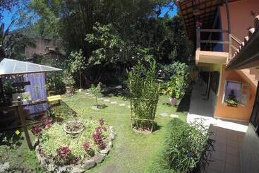 هتل Pousada Cauca