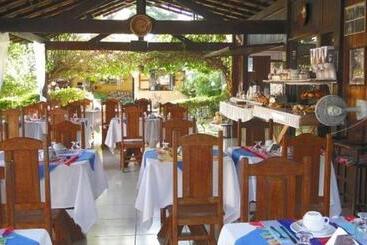 هتل Pousada Cauca