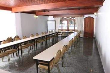 هتل Pousada Recanto Almeida