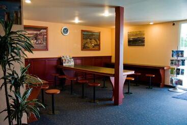 هتل Quick Palace Vannes